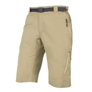Endura ENDURA Hummvee MTB Fietsbroek Kort Beige Heren