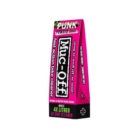 Muc Off Muc-Off Punk Powder Refill
