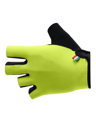 Santini Santini Free Bisiklet Eldiveni SP368SUMFREE 365 Guanto Estivo Dita Lunghe