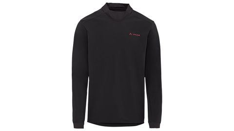 VAUDE Vaude Men's All Year Moab Sweater BLACK / S