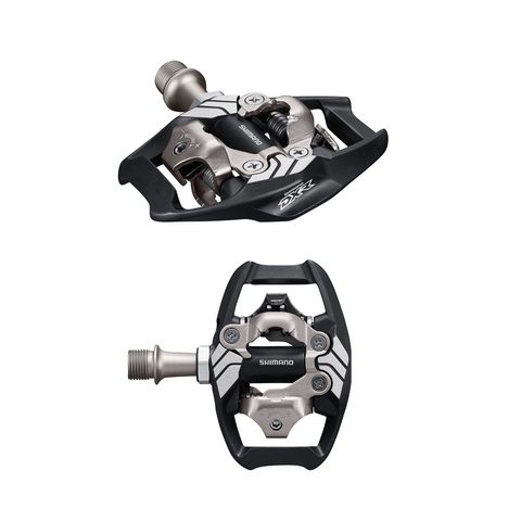 Shimano Shimano PD-MX70 DXR Platform Pedal Bmx-DH