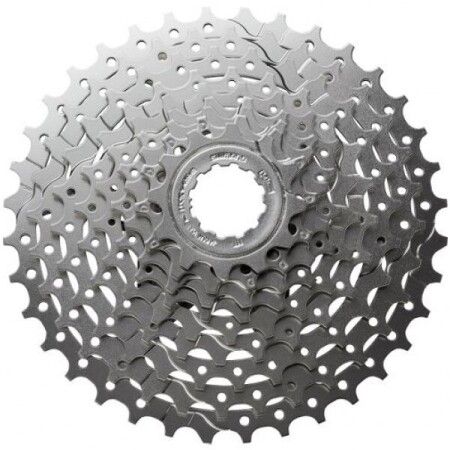 Shimano Alivio CS-HG400-9