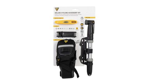 Topeak Topeak Deluxe Cycling Accessory Kit