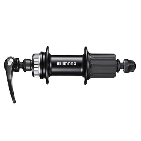 Shimano Shimano RS505 Arka Göbek 32h