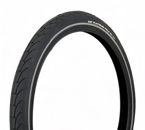 Cst CST Platinum Fold 20x1.75 Zırhlı Dış Lastik