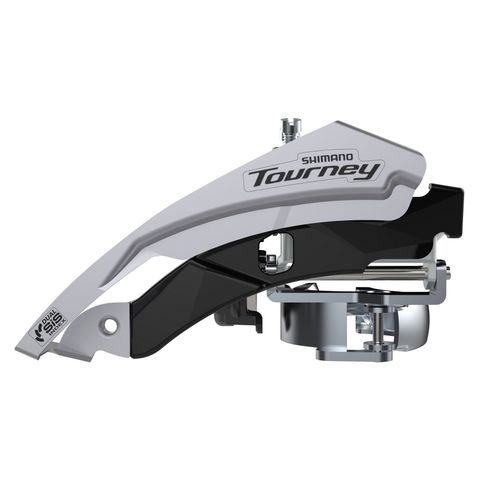 Shimano Tourney FD-TY601-L6