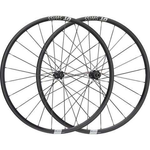 DT Swiss DT Swiss E 1800 SPLINE 23 Disc Center Lock 28" Laufradsatz schwarz 142 mm 100 mm Shimano Road 100 mm Shimano Road 100 mm 142 mm