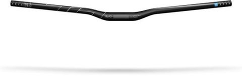 PRO PRO LT Low Rise Alu Lenker 800mm/9°/31,8mm - schwarz - Größe 20 mm Rise