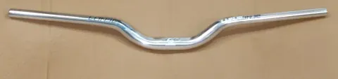 Lunje LUNJE RISE 780MM 31.8 55MM AÇILI ALÜMİNYUM GİDON