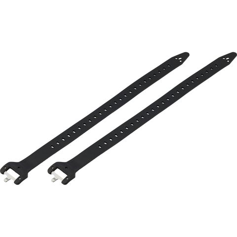 VAUDE VAUDE Powerstrap Riemen black 35 cm
