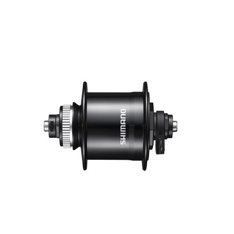 Shimano Shimano Dynamo Göbek DH-UR700-3D 6V-3W 32H