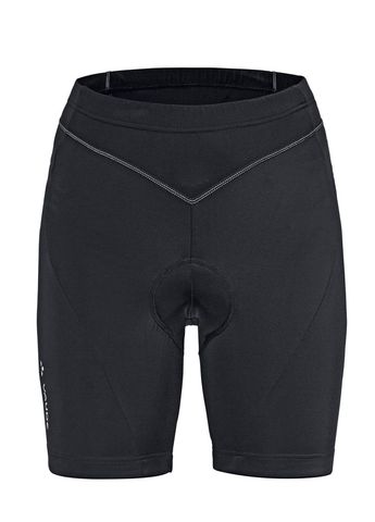 VAUDE VAUDE Active broek dames zwart EU 34