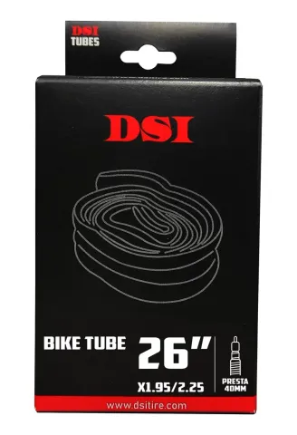 Dsi DSI İç Lastik 26*1.95 İğne Siboplu FV40mm / Bisiklet