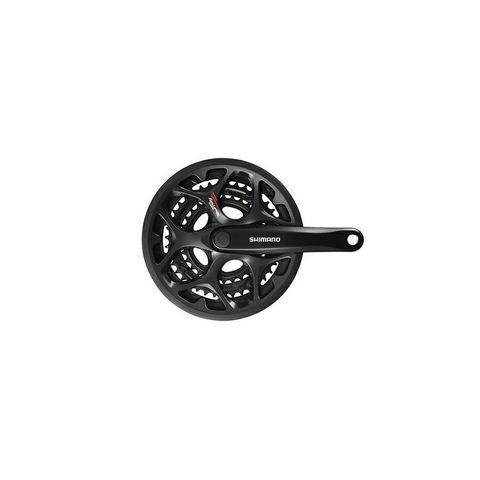 Shimano Shimano Aynakol Altus FC-M311 42x32x22T 170mm S