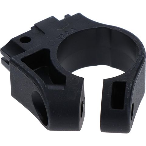 Shimano SHIMANO Lenkerhalterung für Display SC-E5000/SC-E5003 - 22,, 2 mm