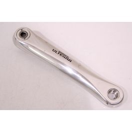 Shimano Shimano Ultegra FC-6500/6503 Aynakol Tek Sol Kol 172.5mm Oem