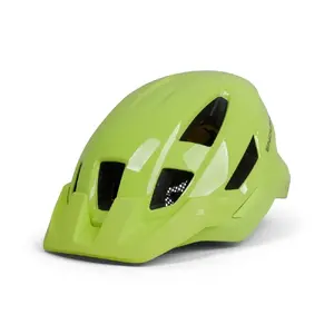 Endura ENDURA Hummvee MTB Fietshelm Limegroen Onesize