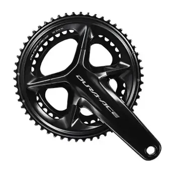Shimano SHIMANO DURA ACE FC-R9200 12-Vites 54-40 170mm YOL AYNAKOL