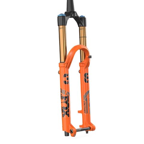 Fox FOX Float Kashima 36 Fit4 160mm Gidondan Kilitlemeli 29 Ön Maşa RM23060319
