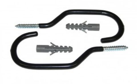 XLC XLC Deckenhaken universal Packung mit 2 Stück