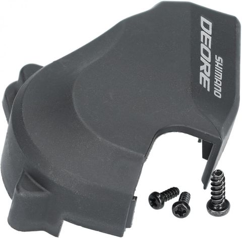 Shimano SHIMANO Ganganzeige Links SL-M610 inkl. Befestigungsschraube - 12 g