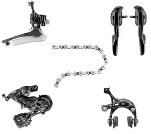 Campagnolo CAMPAGNOLO Chorus Race Groepset 12 Speed