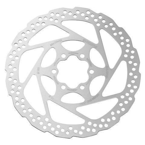 Shimano Shimano SM-RT56 160mm 6 Vida Rotor ESMRT56SP