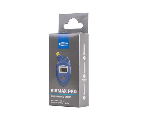 Schwalbe Schwalbe Luftdruckmesser Airmax Pro