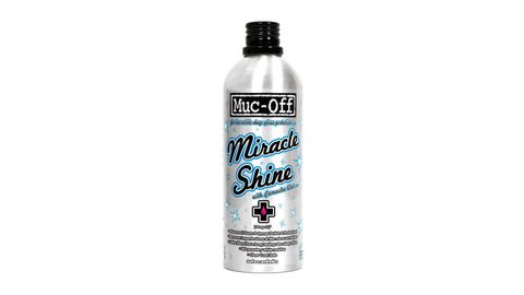 Muc Off Muc-Off Miracle Shine Polish