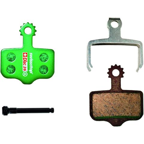 SwissStop SwissStop Disc 26