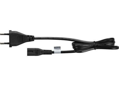 Shimano Shimano Vervangende Kabel SM-BCR1 Di2 Oplader