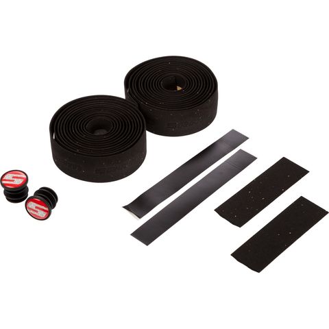 Sram SRAM SuperCork Lenkerband schwarz