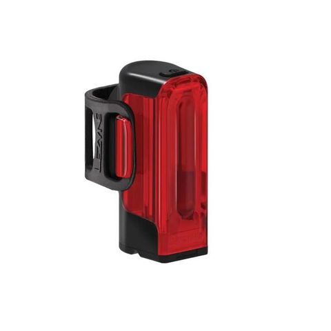 Lezyne Strip Drive Pro 400+ Rear