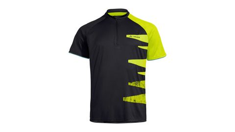 VAUDE Vaude Men's Altissimo BLACK / XS