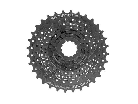Shimano Shimano Altus CS-HG31-8 Vites Kaset Dişli | 11-34