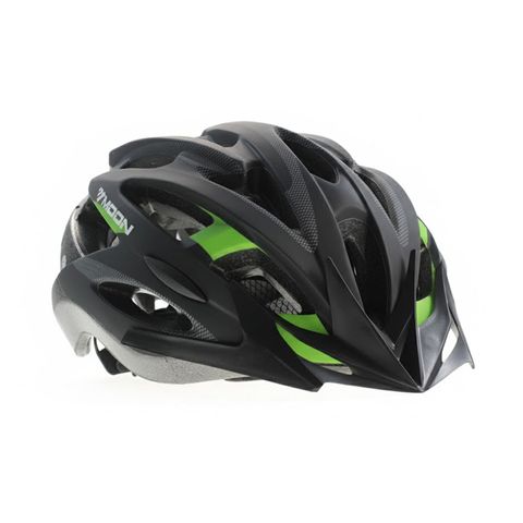 Kask Moon MV-88 Işıklı Bisiklet Kaskı