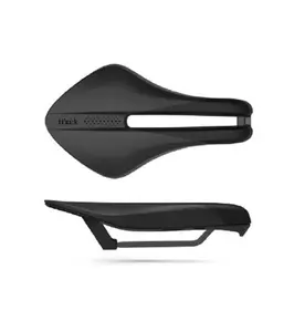 Fizik FIZIK Transiro LD R3 Zadel Zwart