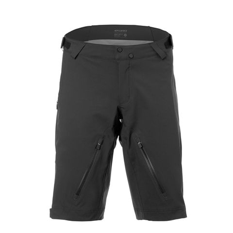 Giro Giro Havoc H20 Shorts - Schwarz 30 - S