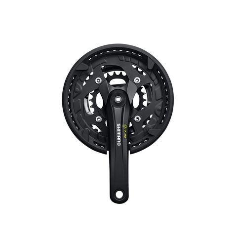 Shimano Shimano Aynakol FC-T4010 48x36x26T 9S 175mm