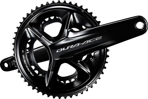 Shimano Shimano Dura-Ace FC-R9200 Aynakol 54-40T 170mm 12S IFCR9200CX40