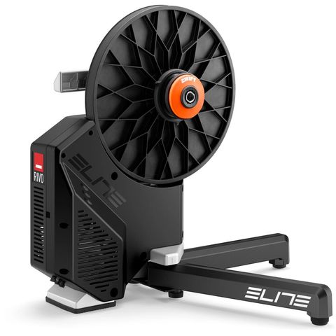 Elite Elite Rivo W/Zwift Cog en Click rollen trainer