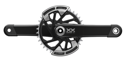 Sram XX Eagle Crankset