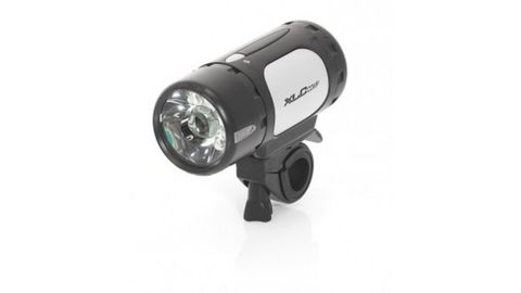 XLC XLC Comp Frontleuchte Cubid 1W