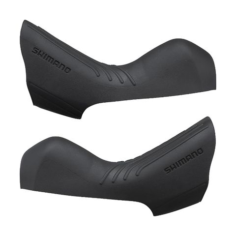 Shimano SHIMANO GRX ST-RX810 greeprubbers