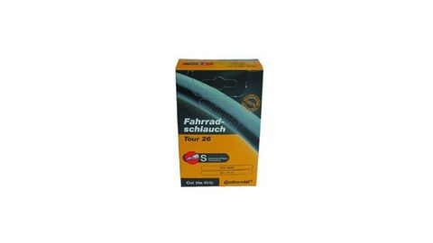 Continental Tour 26 All