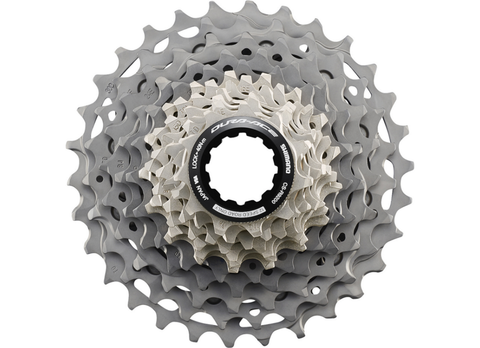 Shimano Shimano Dura-Ace R9200 12-Speed Cassette 11-30