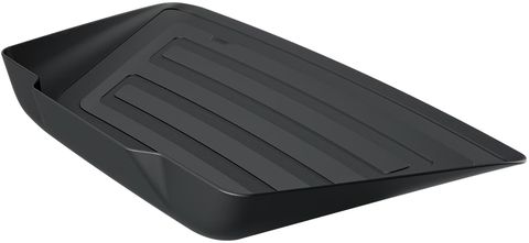 Thule Thule Chariot Floor Mat Double Gummi Bodenmatte - black