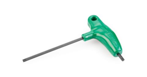 Park Tool T25 P-Handle Torx®-Compatible Wrench