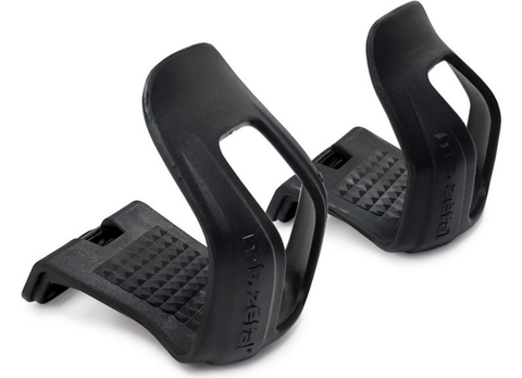 Zefal Zefal Toe-Clips PVC