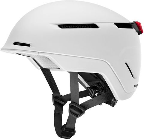 Smith Smith Dispatch MIPS - Matte White - Größe 59-62 cm (LRG)